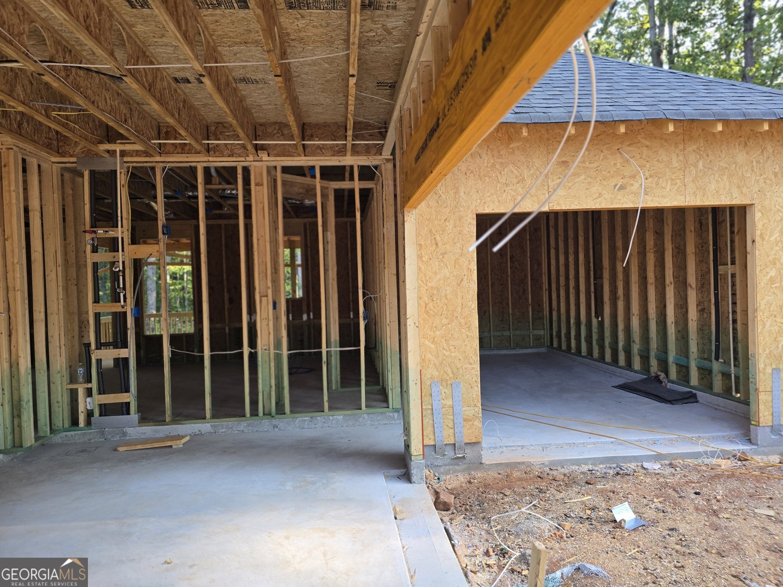 1080 Gardner Road Stockbridge - 9
