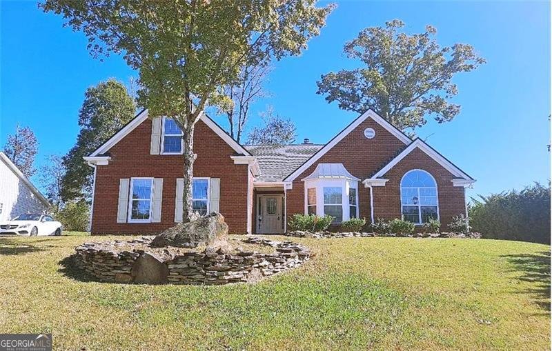 3992 Moore Creek Drive Conley - 1