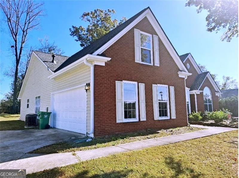 3992 Moore Creek Drive Conley - 2