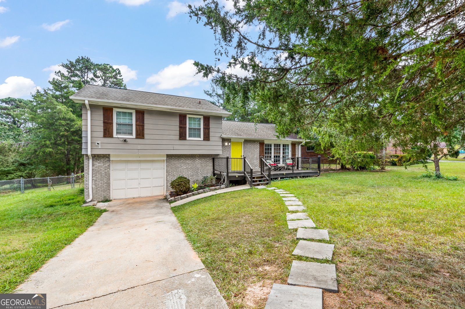 6590 Kimberly Mill Road South Fulton - 2