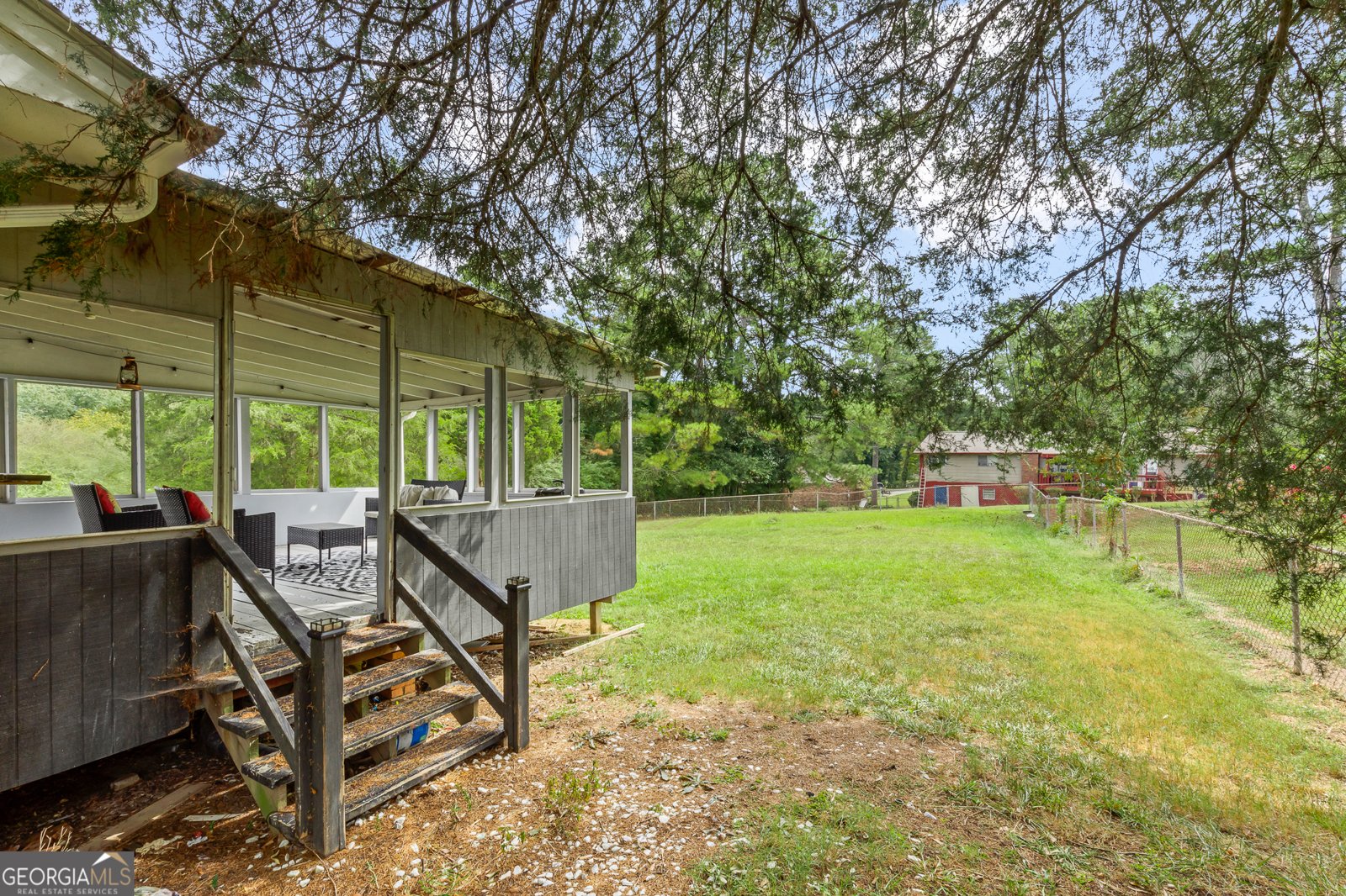 6590 Kimberly Mill Road South Fulton - 25