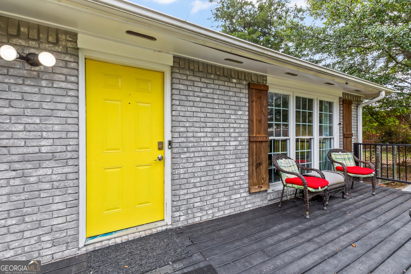 6590 Kimberly Mill Road South Fulton - 4