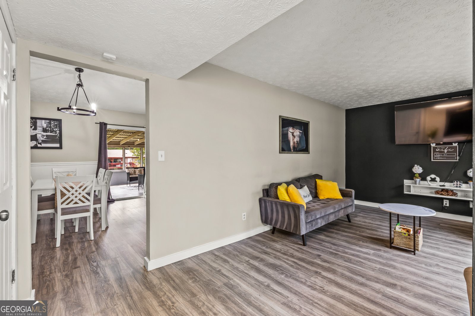 6590 Kimberly Mill Road South Fulton - 5
