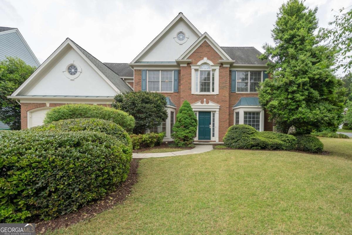 1933 Rotherham Way Atlanta - 1