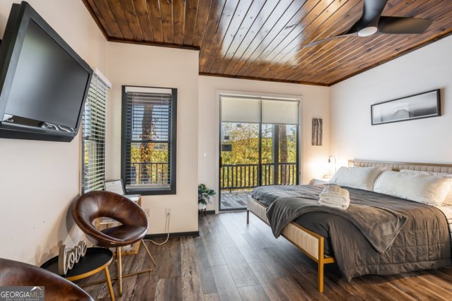 85 Foster Cove Road Blue Ridge - 10