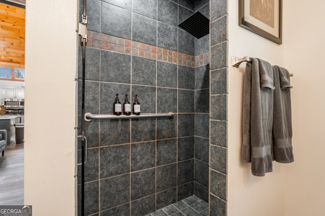 85 Foster Cove Road Blue Ridge - 11