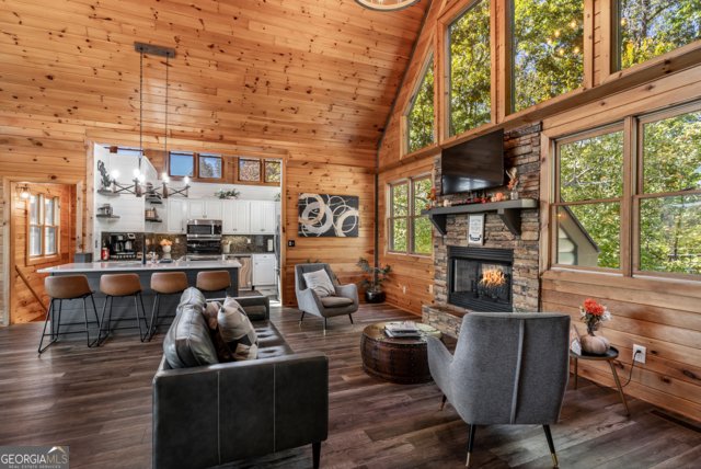 85 Foster Cove Road Blue Ridge - 12