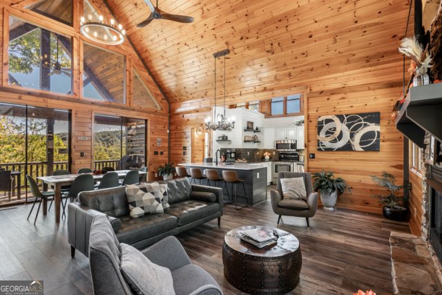 85 Foster Cove Road Blue Ridge - 13