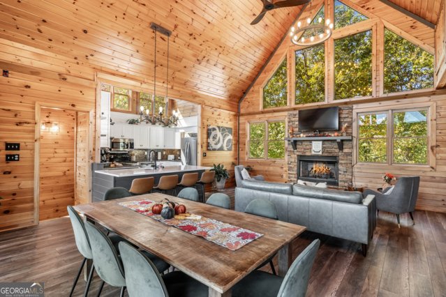 85 Foster Cove Road Blue Ridge - 14