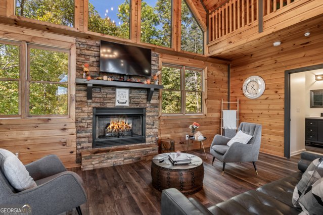 85 Foster Cove Road Blue Ridge - 15