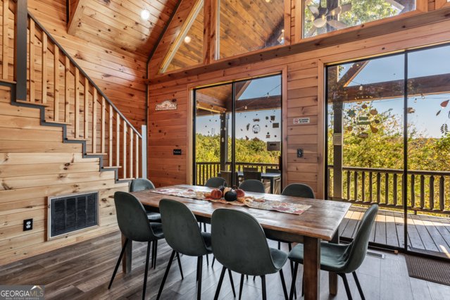 85 Foster Cove Road Blue Ridge - 16