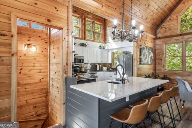 85 Foster Cove Road Blue Ridge - 17