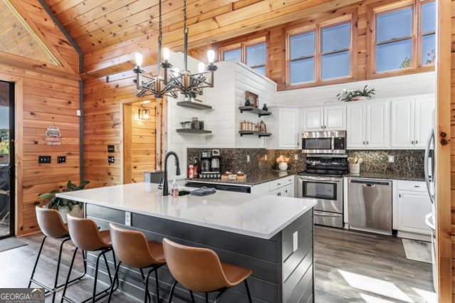 85 Foster Cove Road Blue Ridge - 18