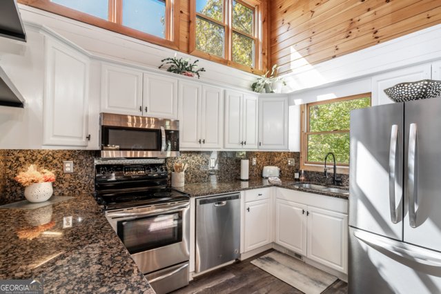 85 Foster Cove Road Blue Ridge - 19