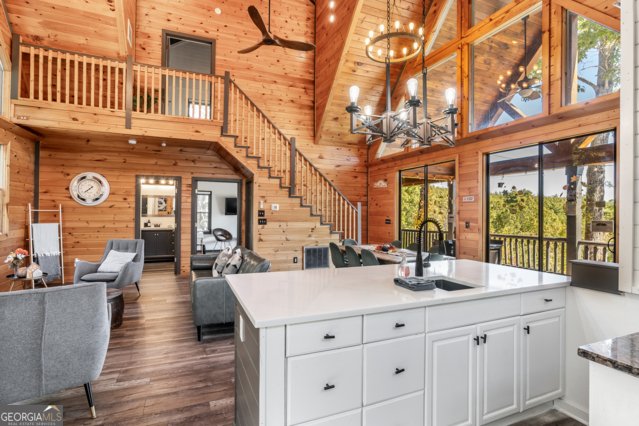 85 Foster Cove Road Blue Ridge - 21