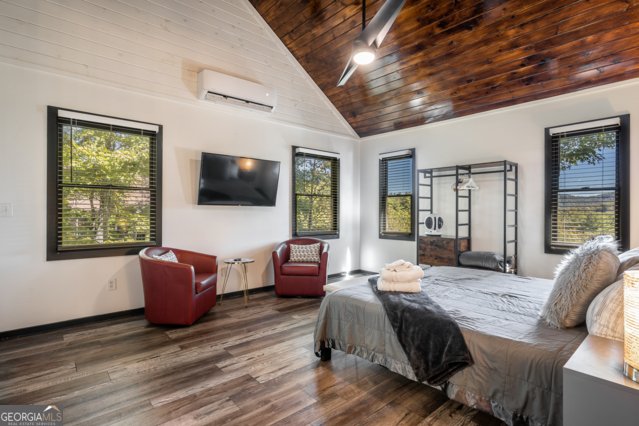 85 Foster Cove Road Blue Ridge - 22