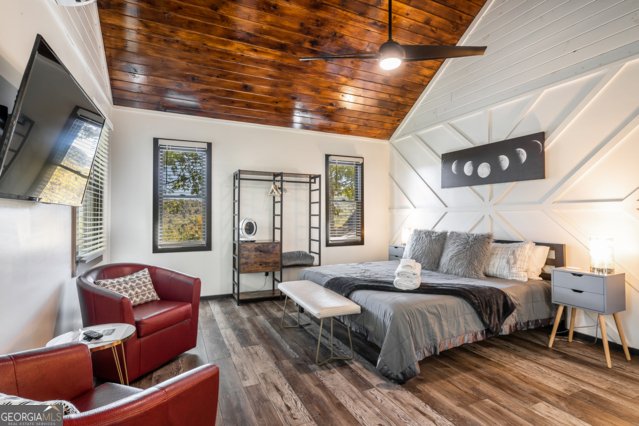 85 Foster Cove Road Blue Ridge - 23