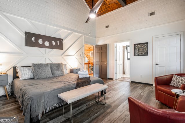 85 Foster Cove Road Blue Ridge - 26