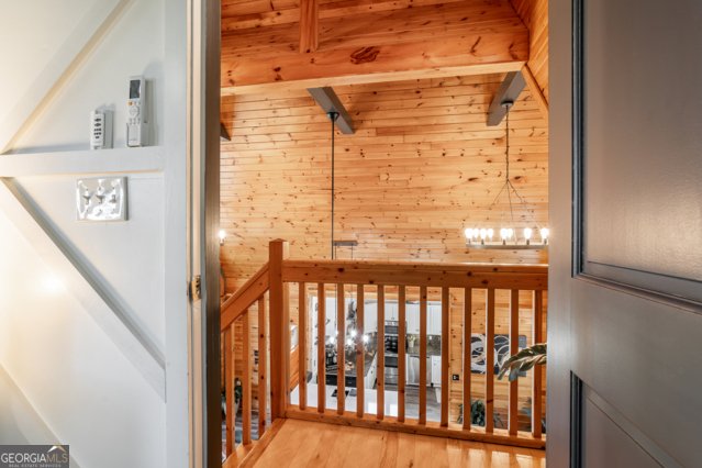 85 Foster Cove Road Blue Ridge - 27