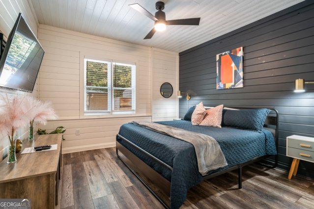 85 Foster Cove Road Blue Ridge - 31