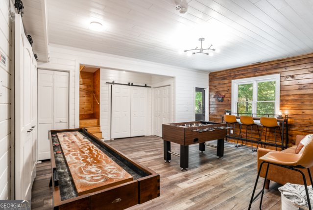 85 Foster Cove Road Blue Ridge - 35