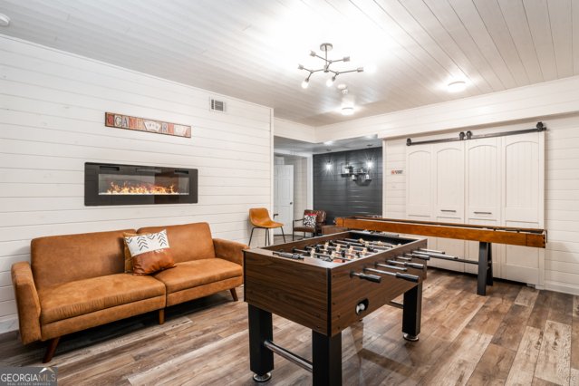 85 Foster Cove Road Blue Ridge - 38