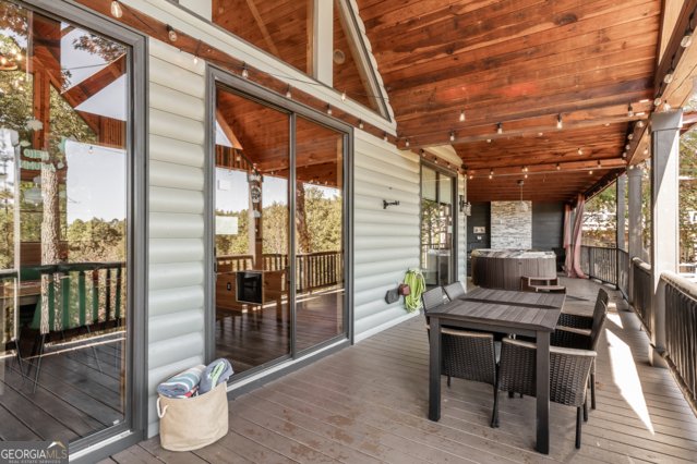 85 Foster Cove Road Blue Ridge - 43