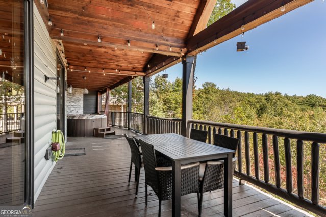 85 Foster Cove Road Blue Ridge - 44