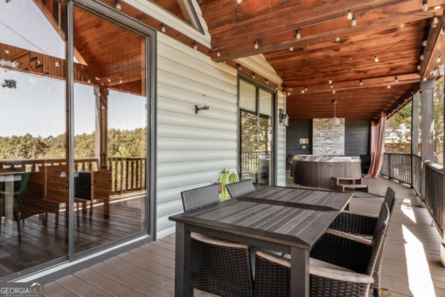 85 Foster Cove Road Blue Ridge - 45