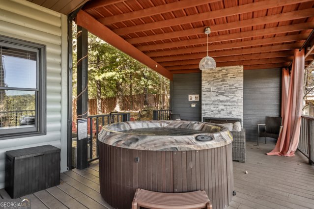 85 Foster Cove Road Blue Ridge - 46