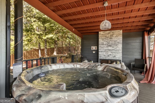 85 Foster Cove Road Blue Ridge - 47