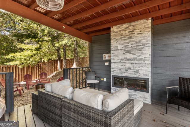 85 Foster Cove Road Blue Ridge - 48