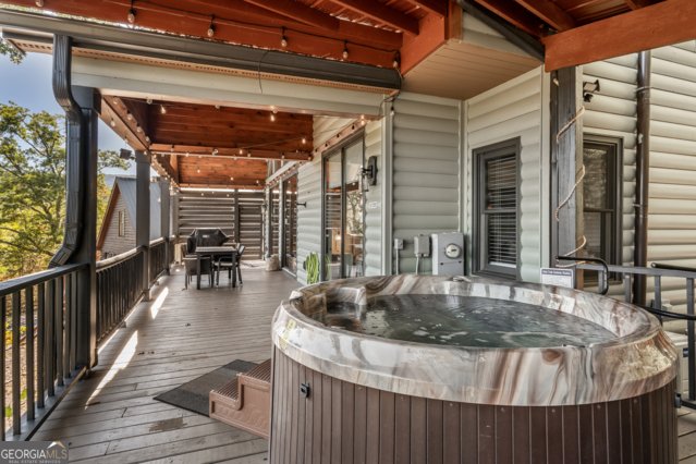 85 Foster Cove Road Blue Ridge - 49