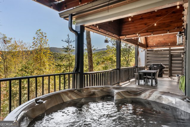 85 Foster Cove Road Blue Ridge - 50