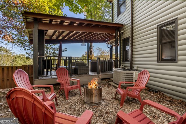 85 Foster Cove Road Blue Ridge - 52