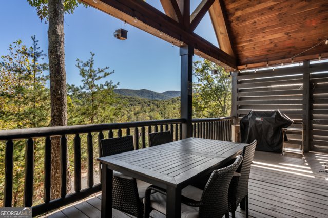 85 Foster Cove Road Blue Ridge - 53