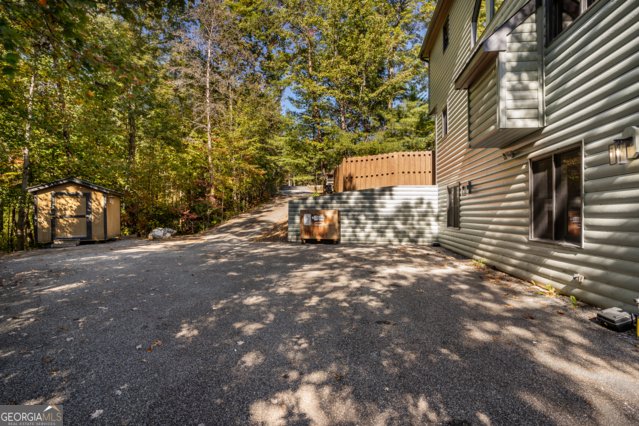 85 Foster Cove Road Blue Ridge - Photo 55