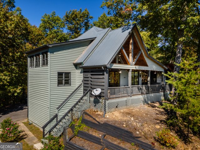 85 Foster Cove Road Blue Ridge - 6