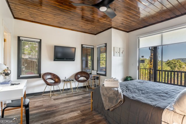 85 Foster Cove Road Blue Ridge - 7