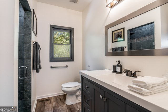 85 Foster Cove Road Blue Ridge - 8