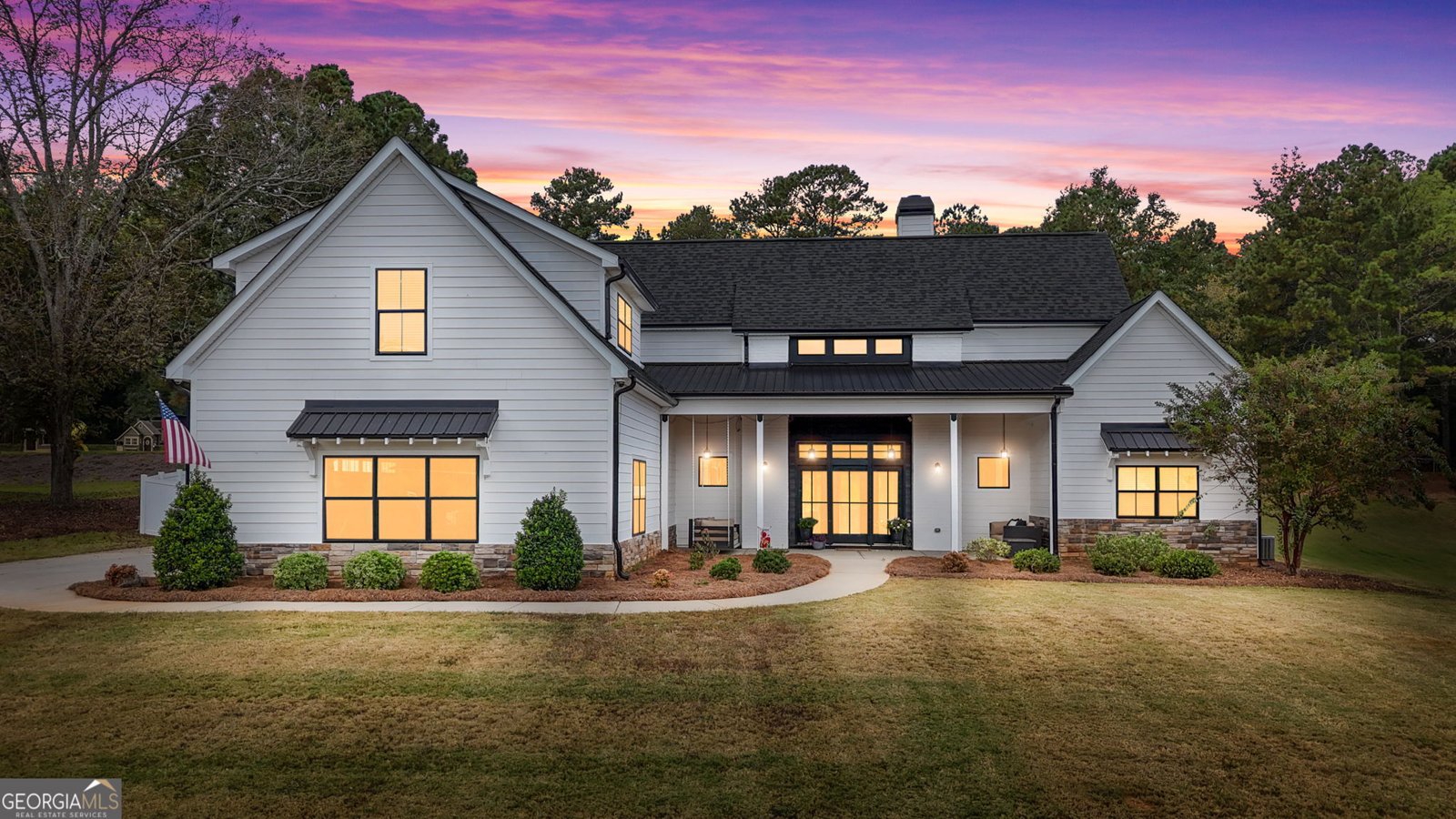 469 Ashley Glen Drive Williamson - 1