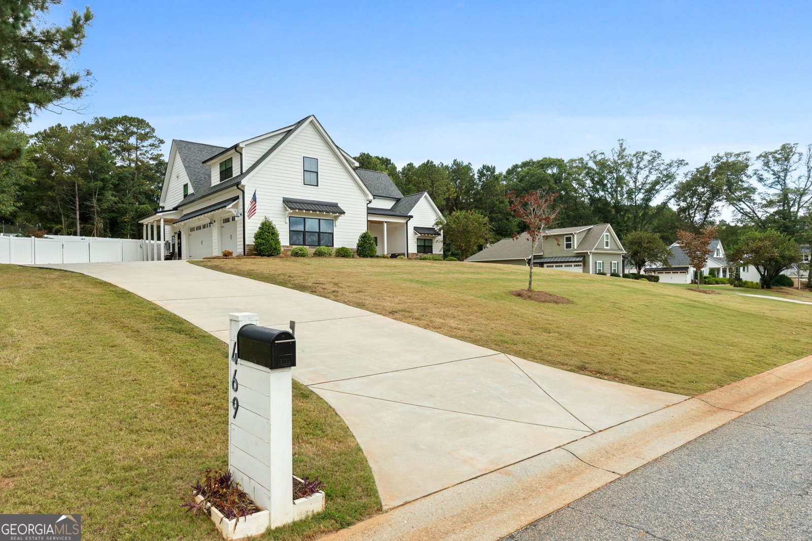 469 Ashley Glen Drive Williamson - 10