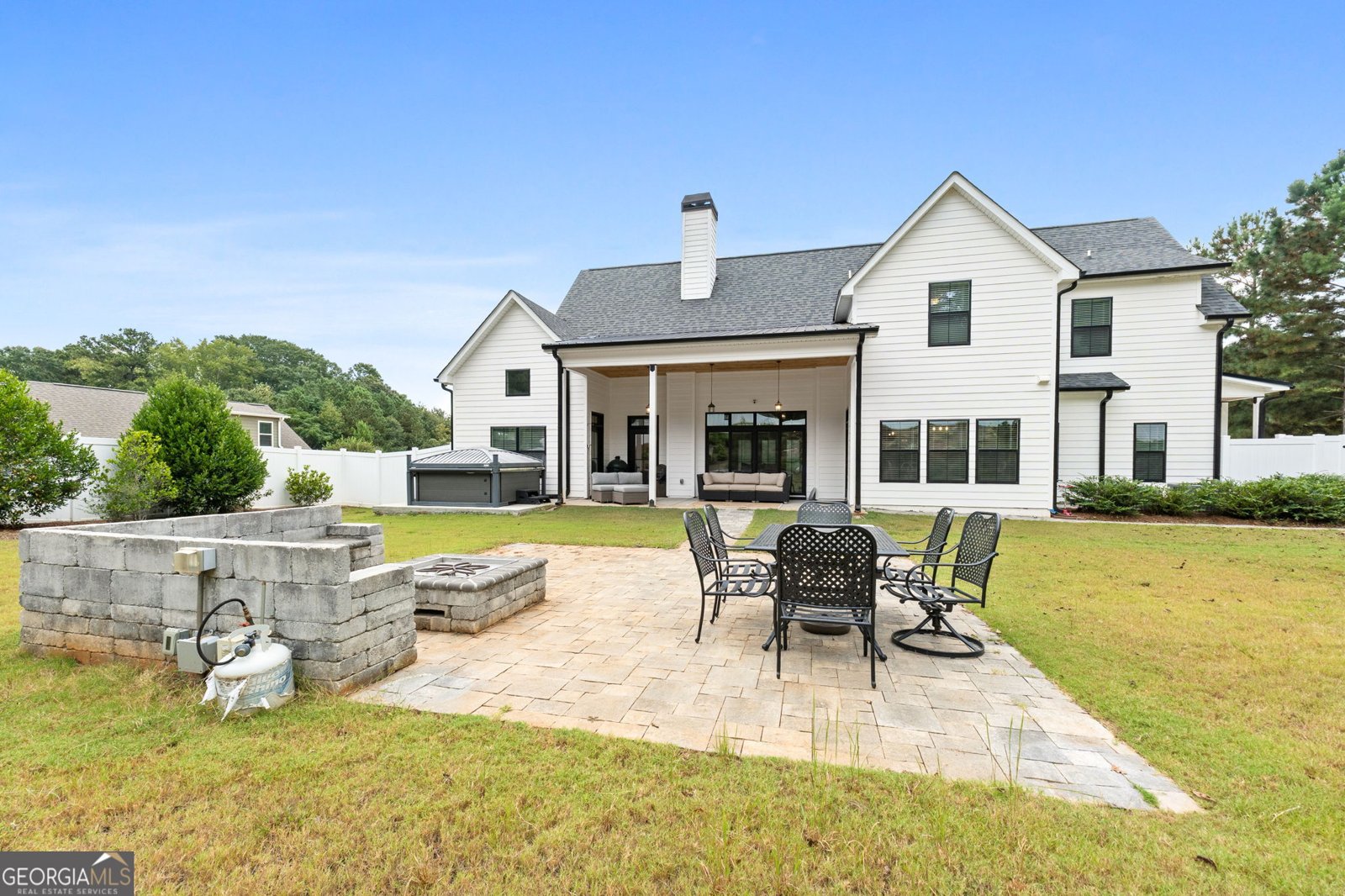 469 Ashley Glen Drive Williamson - 12