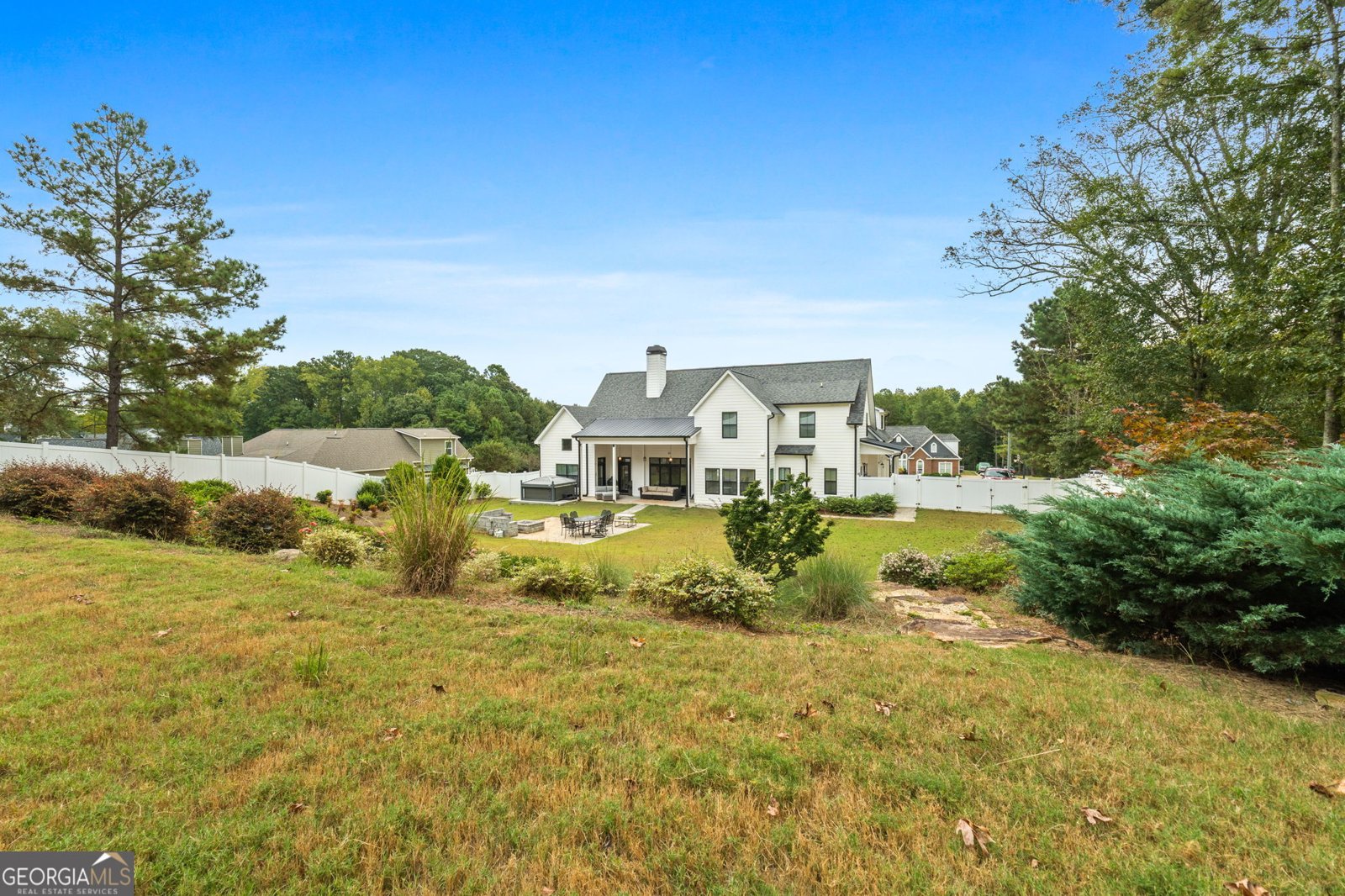 469 Ashley Glen Drive Williamson - 15