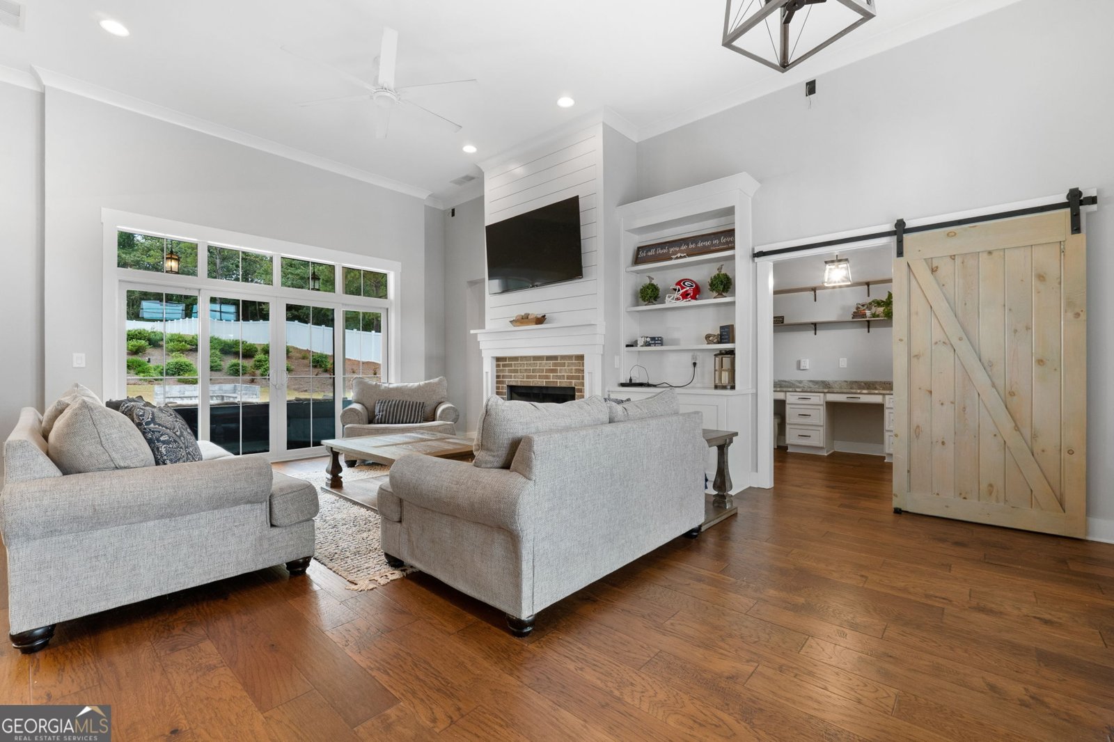 469 Ashley Glen Drive Williamson - 17