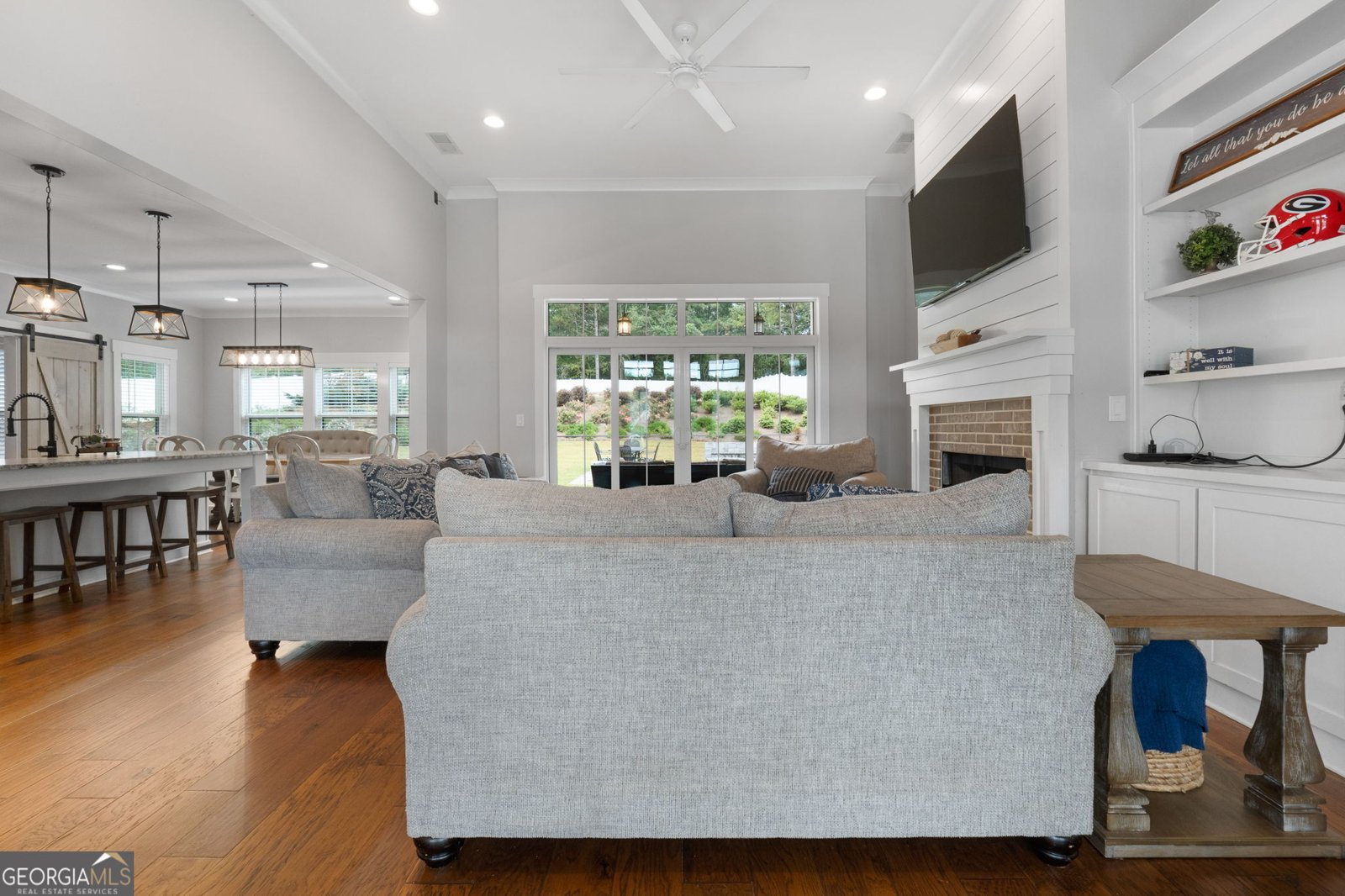 469 Ashley Glen Drive Williamson - 18