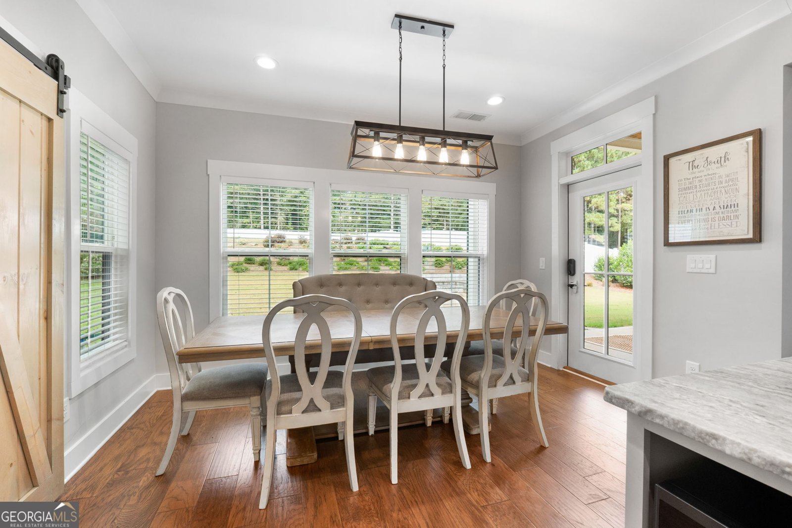 469 Ashley Glen Drive Williamson - 19