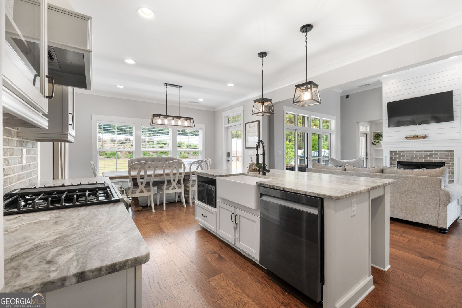 469 Ashley Glen Drive Williamson - 20
