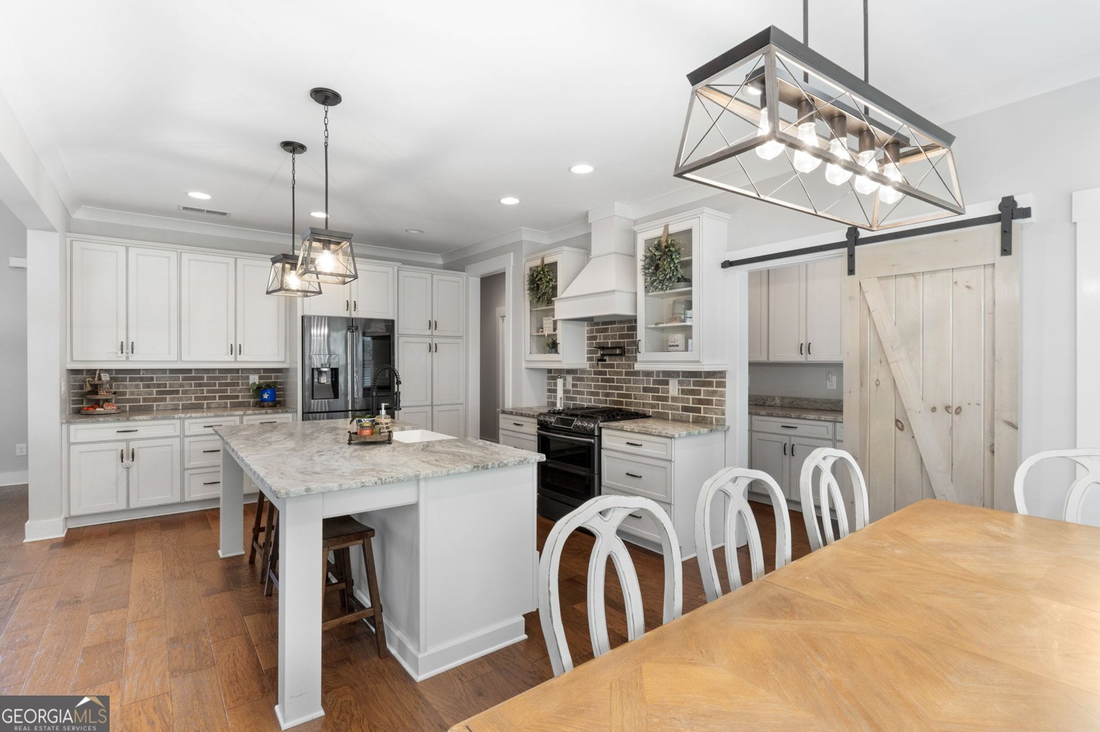 469 Ashley Glen Drive Williamson - 21