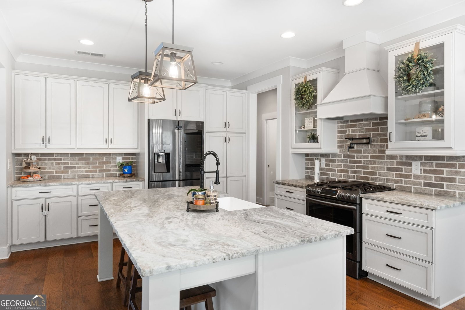 469 Ashley Glen Drive Williamson - 22